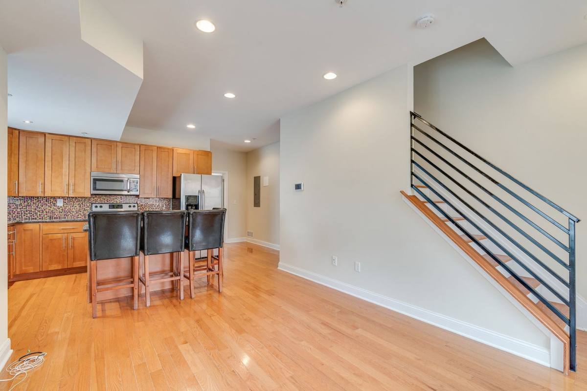 Apartment for rent at 917 S 18th St #B, Philadelphia, PA 19146