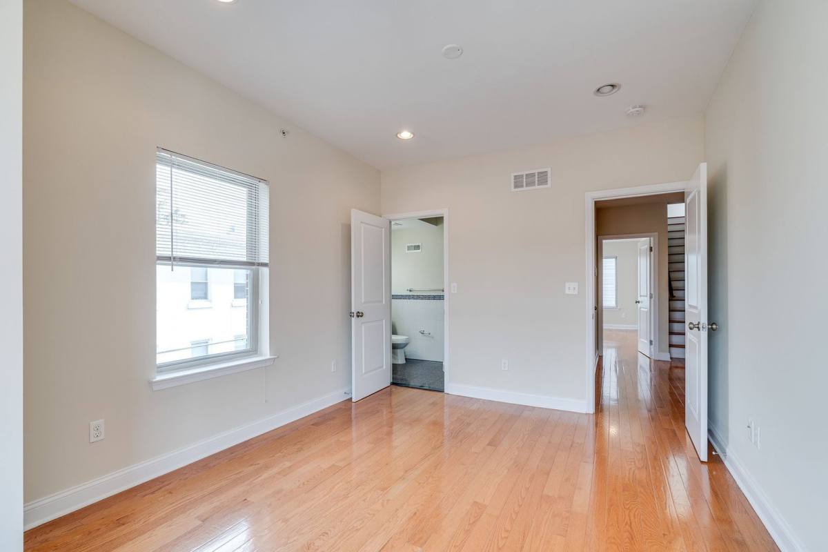 Apartment for rent at 917 S 18th St #B, Philadelphia, PA 19146