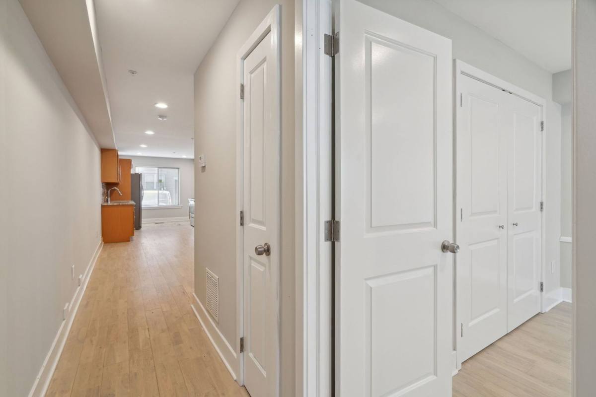 Apartment for rent at 2522 Federal St #1, Philadelphia, PA 19146
