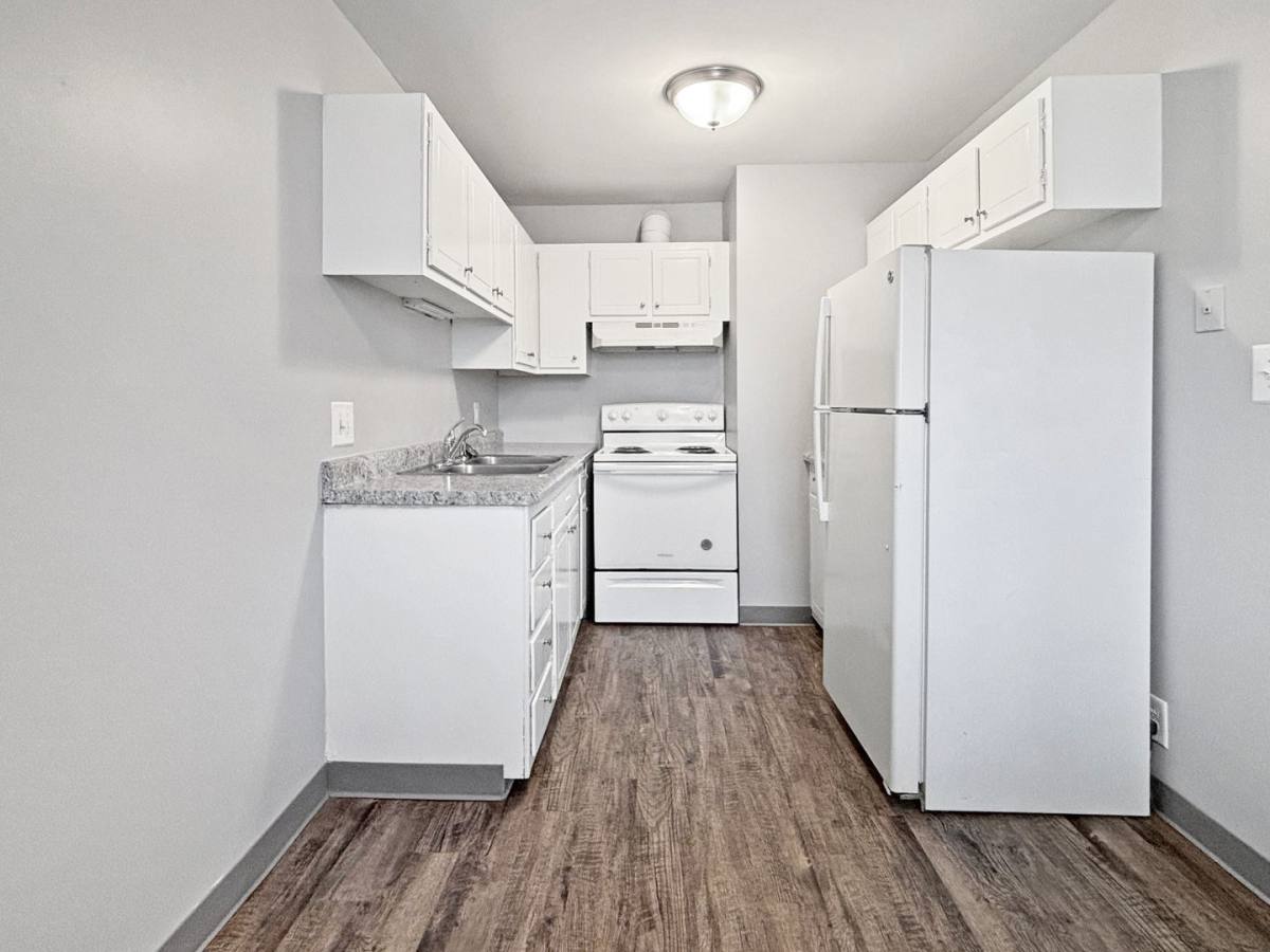 Apartment for rent at 531 W 20th St #27, Holland, MI 49423