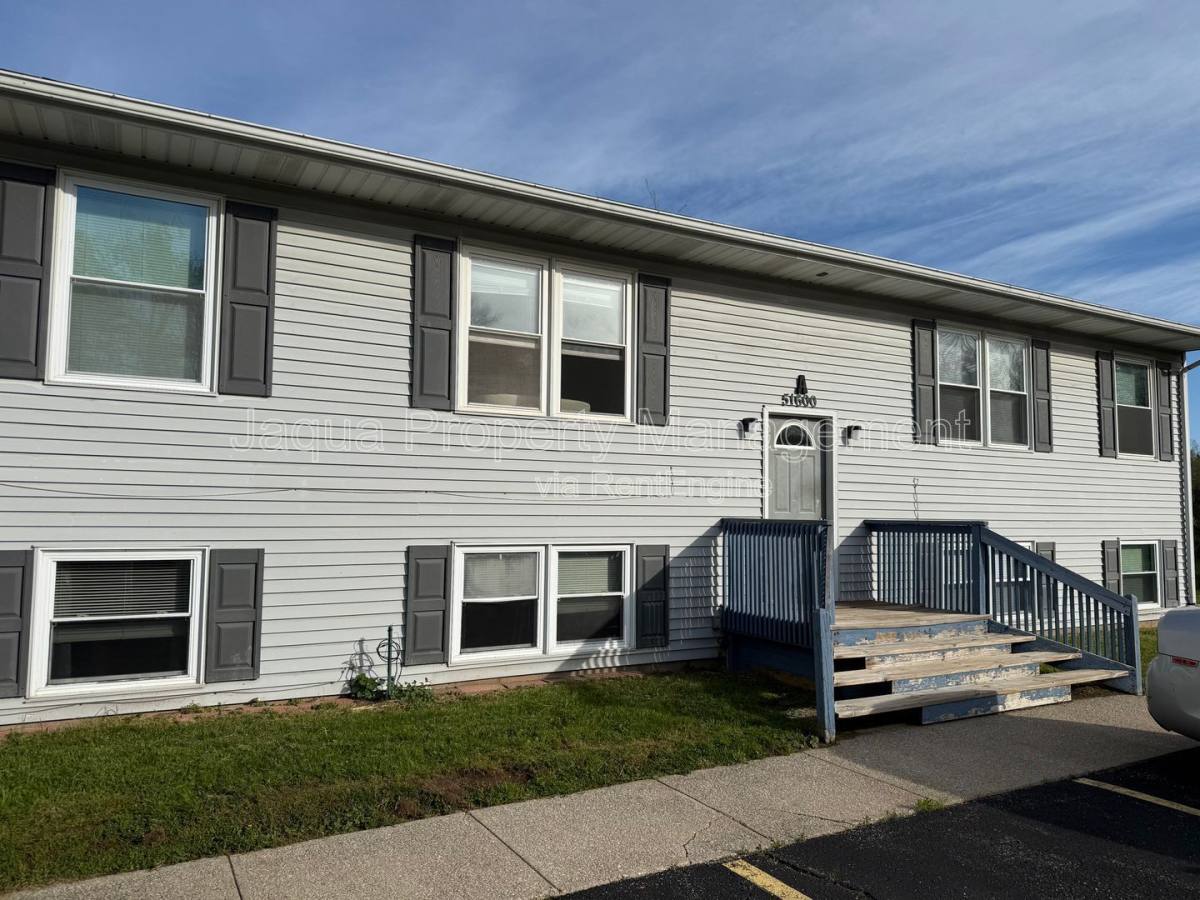 Apartment for rent at 51620 County Rd 652 #3 B, Mattawan, MI 49071