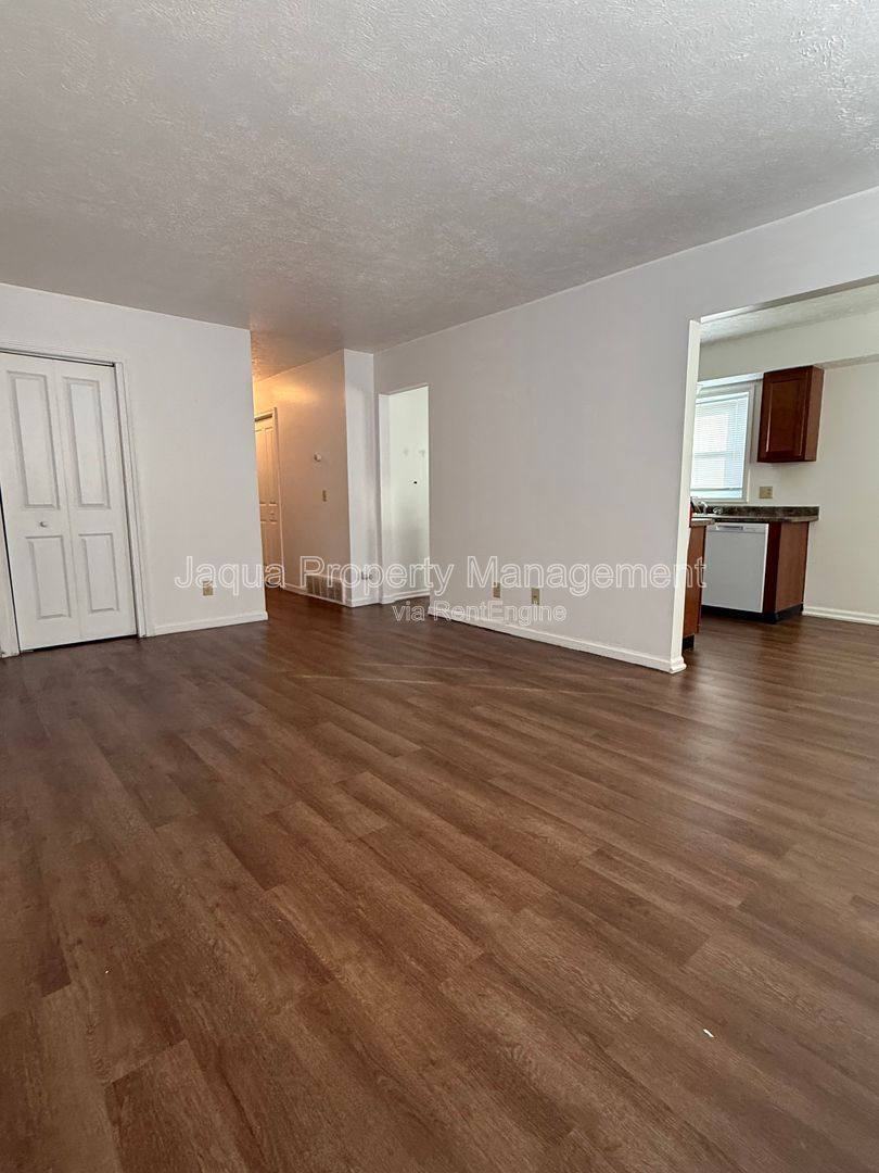 Apartment for rent at 51600 County Rd 652 #3 A, Mattawan, MI 49071