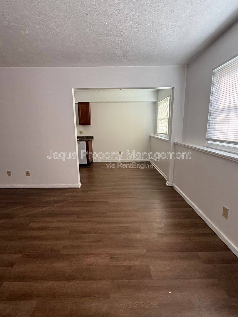 Apartment for rent at 51600 County Rd 652 #3 A, Mattawan, MI 49071