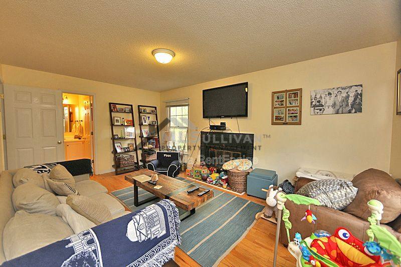 House for rent at 3606 Manford Dr, Durham, NC 27707