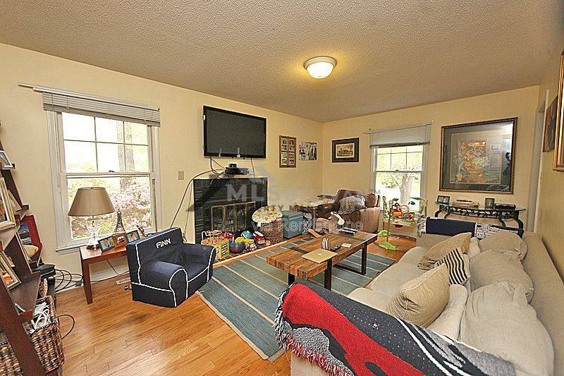 House for rent at 3606 Manford Dr, Durham, NC 27707