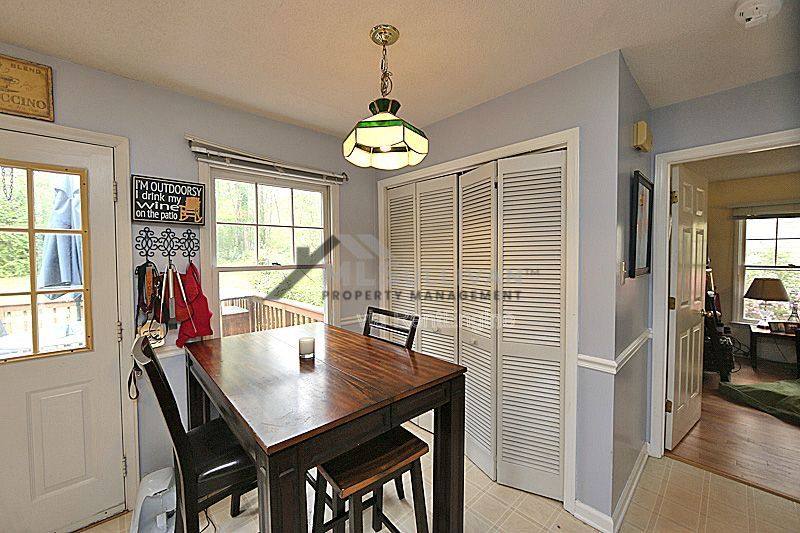 House for rent at 3606 Manford Dr, Durham, NC 27707