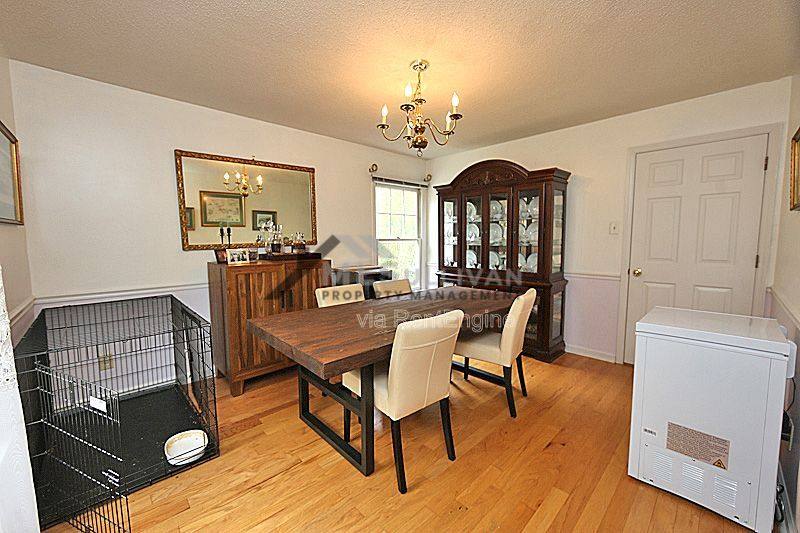 House for rent at 3606 Manford Dr, Durham, NC 27707