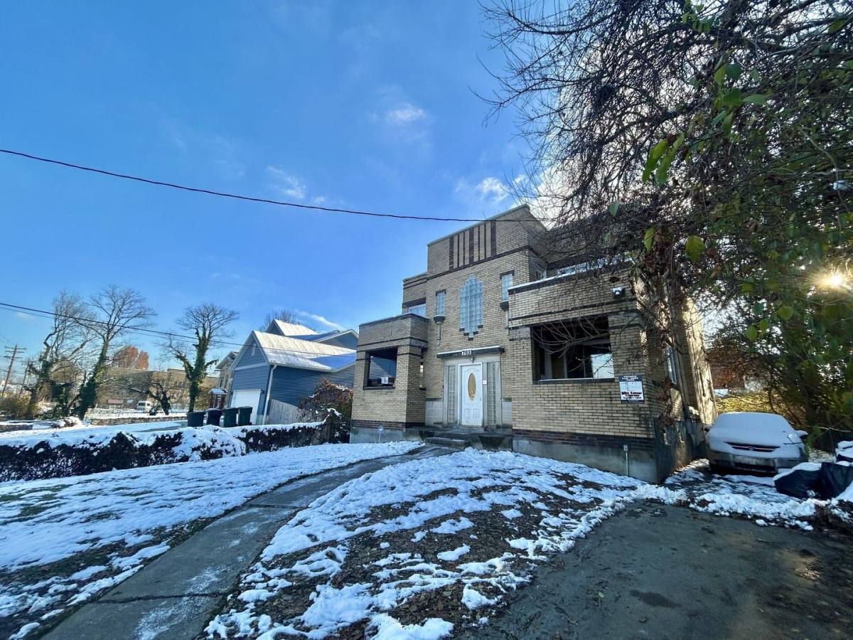 Apartment for rent at 783 N Fred Shuttlesworth Circle #2, Cincinnati, OH 45229