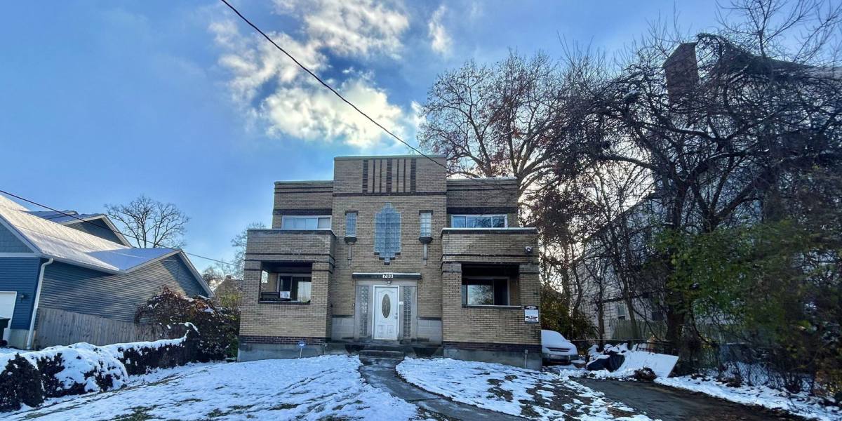 Apartment for rent at 783 N Fred Shuttlesworth Circle #2, Cincinnati, OH 45229