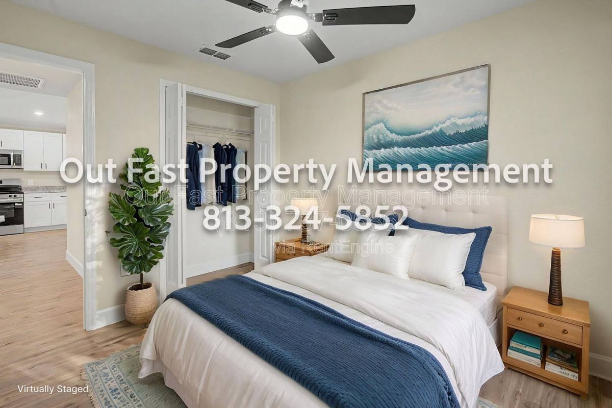 House for rent at 1806 Dorothy St, Lakeland, FL 33815