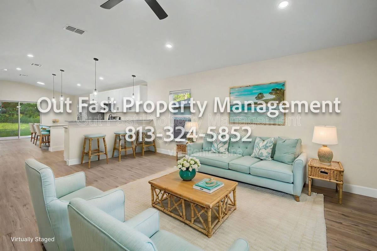 House for rent at 1806 Dorothy St, Lakeland, FL 33815