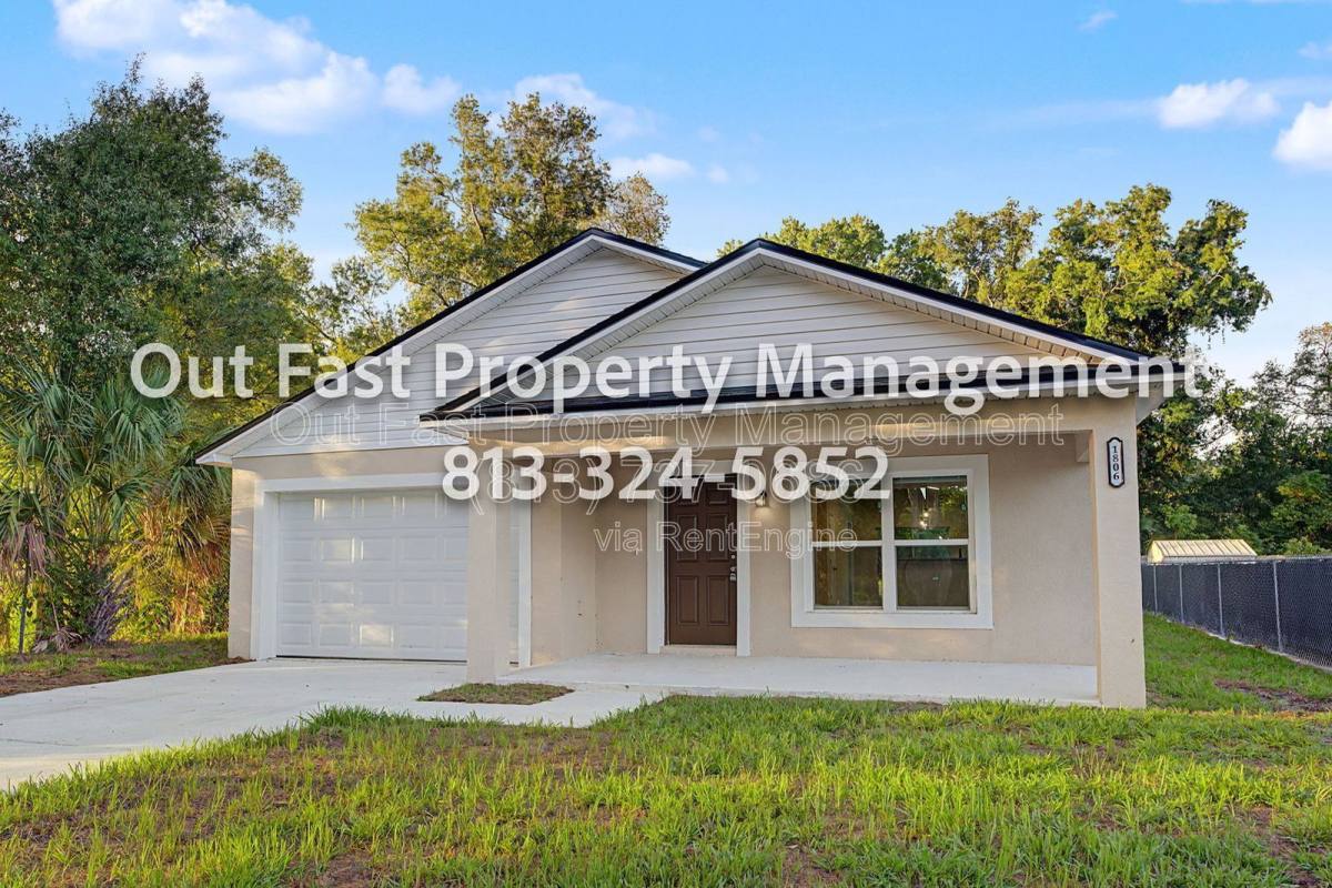 House for rent at 1806 Dorothy St, Lakeland, FL 33815