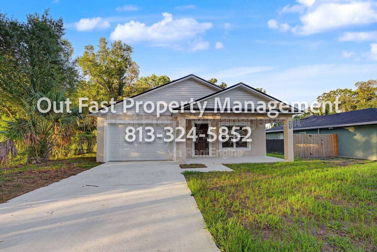 House for rent at 1806 Dorothy St, Lakeland, FL 33815