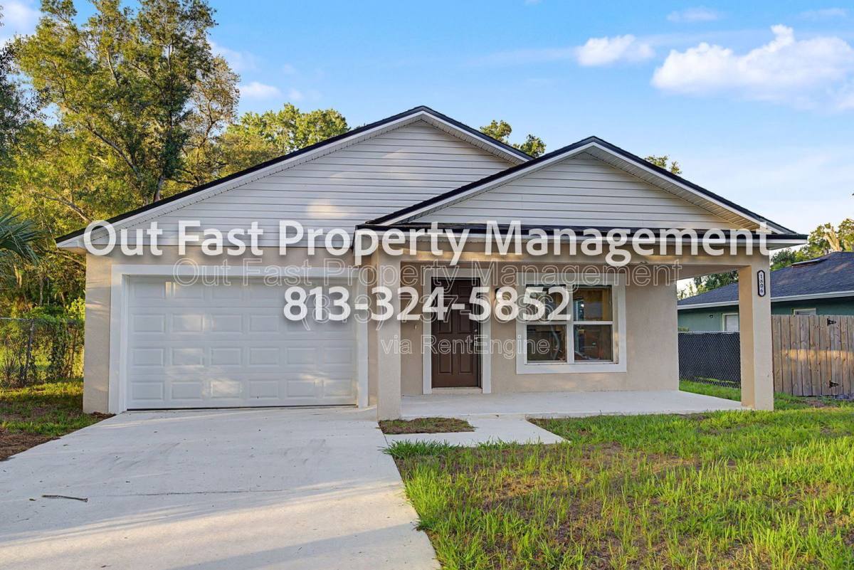 House for rent at 1806 Dorothy St, Lakeland, FL 33815