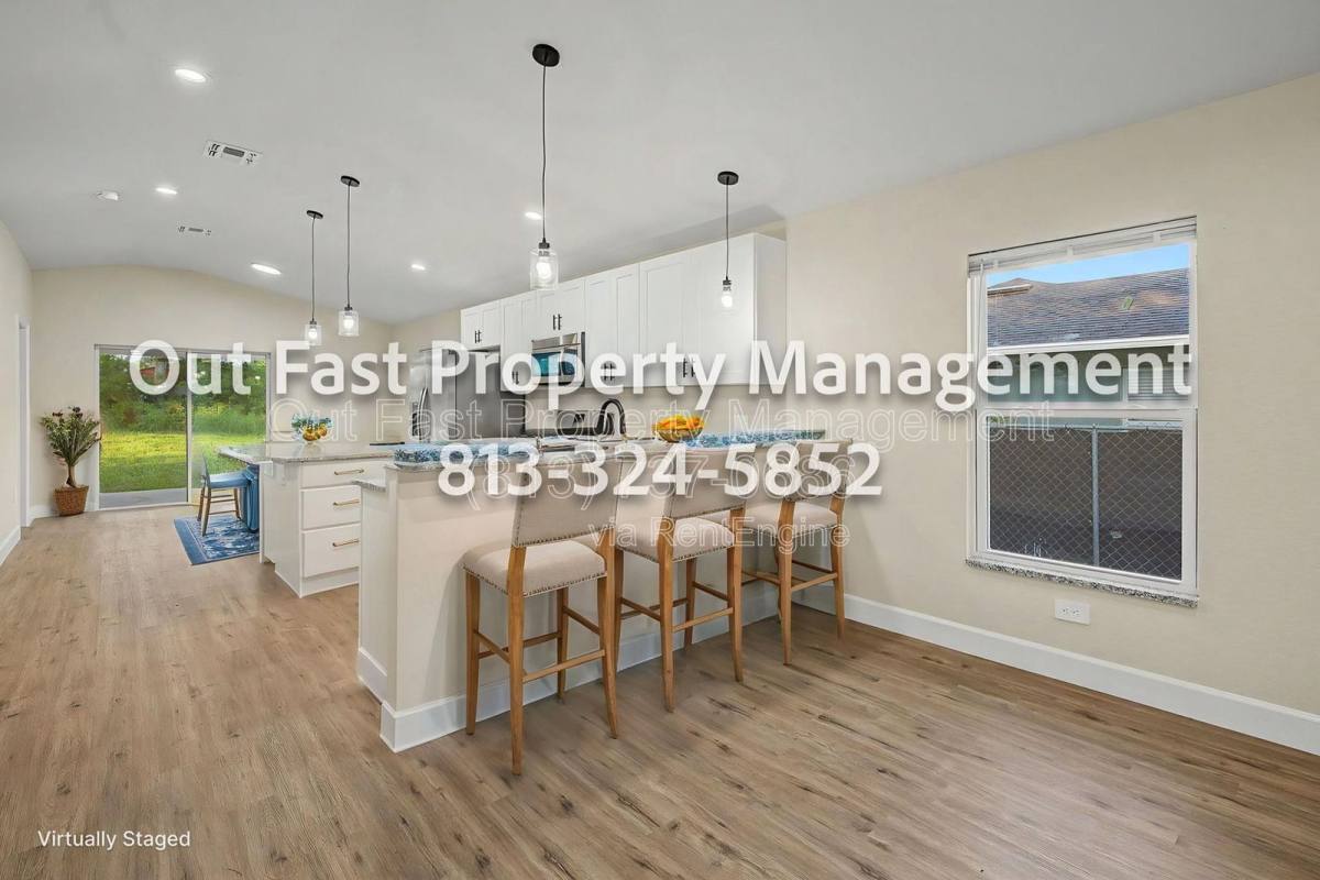House for rent at 1806 Dorothy St, Lakeland, FL 33815