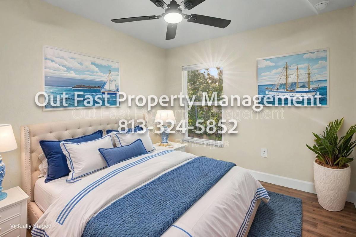 House for rent at 1806 Dorothy St, Lakeland, FL 33815
