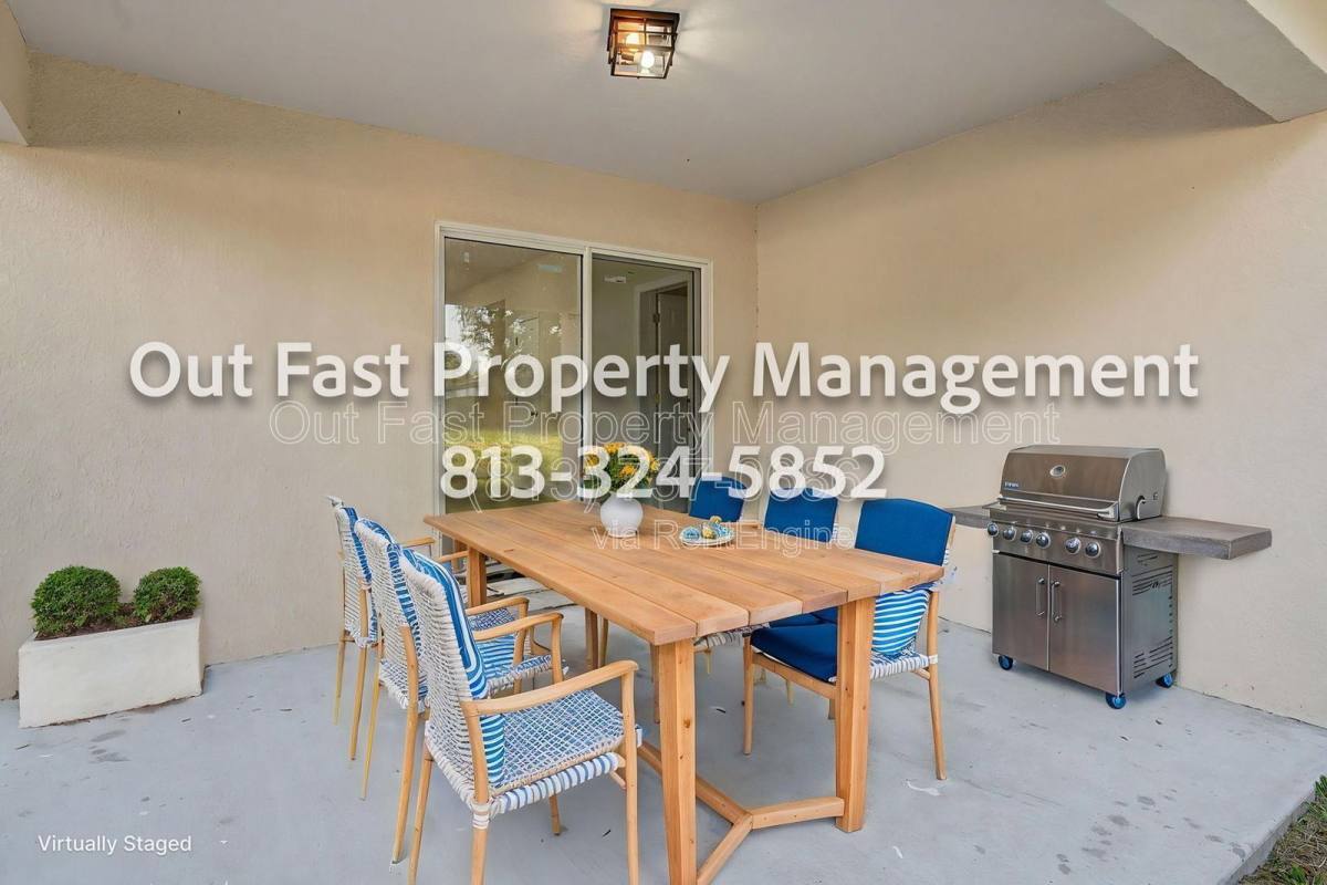 House for rent at 1806 Dorothy St, Lakeland, FL 33815