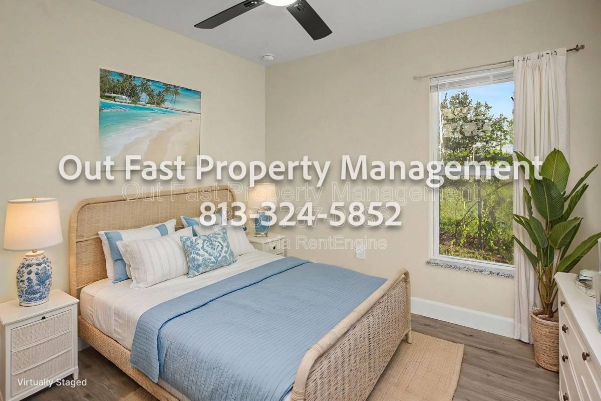 House for rent at 1806 Dorothy St, Lakeland, FL 33815