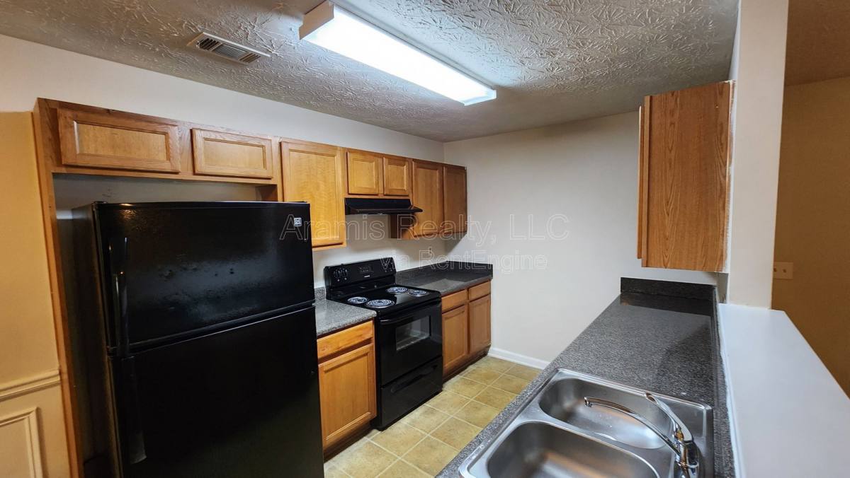 Apartment for rent at 2840 Vining Ridge Terrace #1, Decatur, GA 30034