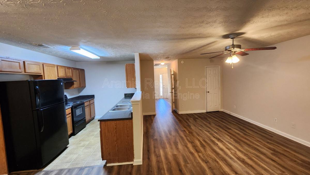 Apartment for rent at 2840 Vining Ridge Terrace #1, Decatur, GA 30034
