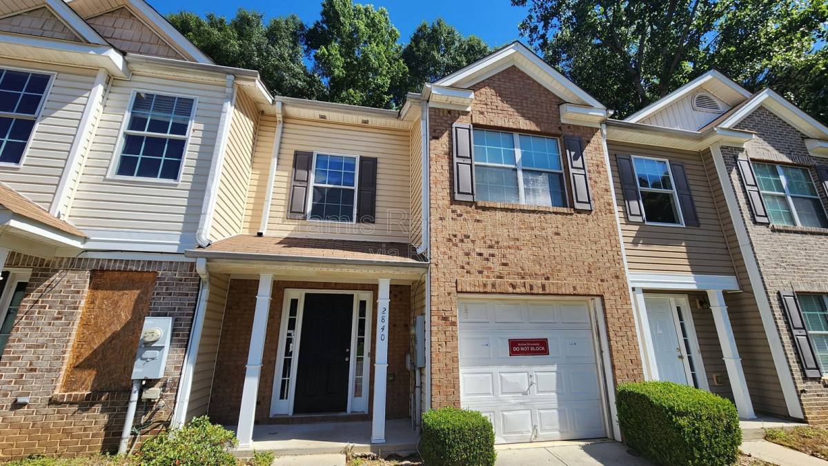 Apartment for rent at 2840 Vining Ridge Terrace #1, Decatur, GA 30034