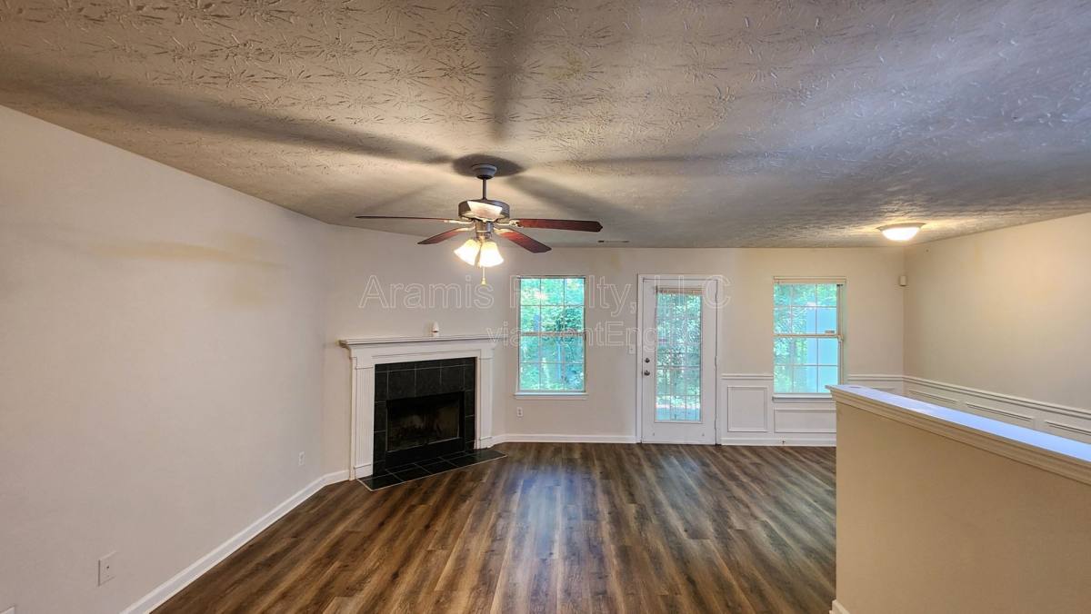 Apartment for rent at 2840 Vining Ridge Terrace #1, Decatur, GA 30034