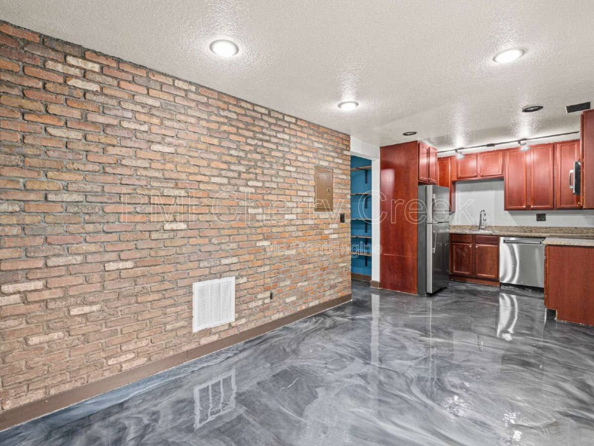 Townhouse for rent at 3419 Decatur St, Denver, CO 80211