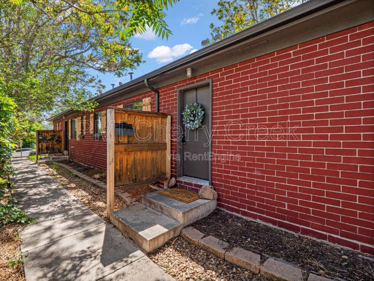 Townhouse for rent at 3419 Decatur St, Denver, CO 80211