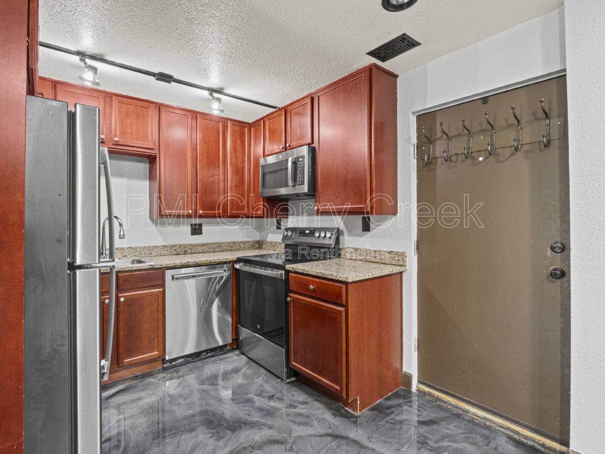 Townhouse for rent at 3419 Decatur St, Denver, CO 80211