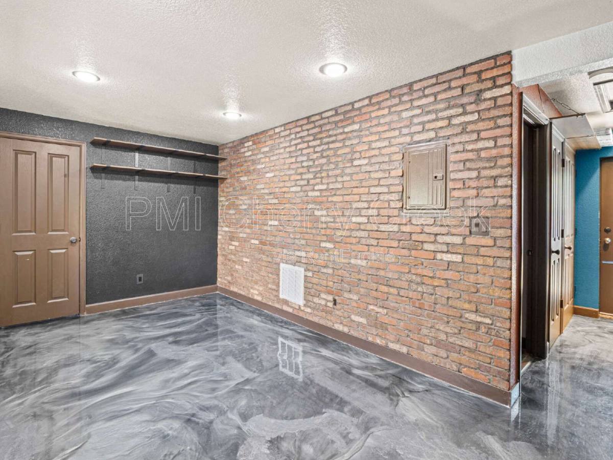 Townhouse for rent at 3419 Decatur St, Denver, CO 80211