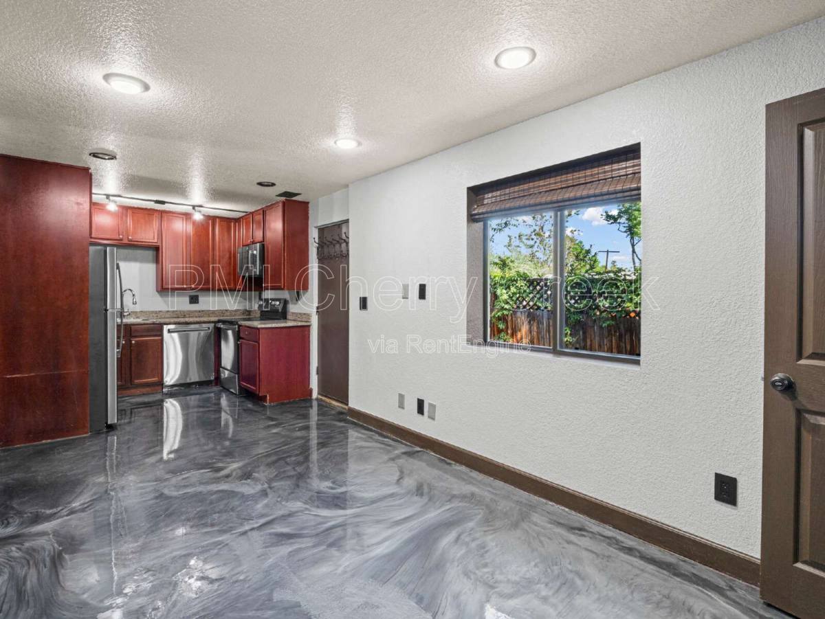 Townhouse for rent at 3419 Decatur St, Denver, CO 80211
