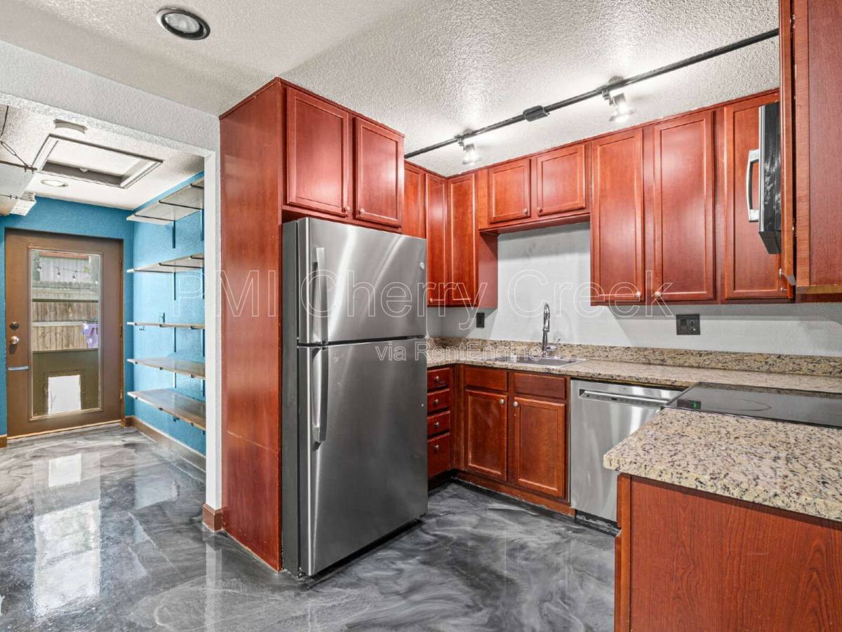 Townhouse for rent at 3419 Decatur St, Denver, CO 80211