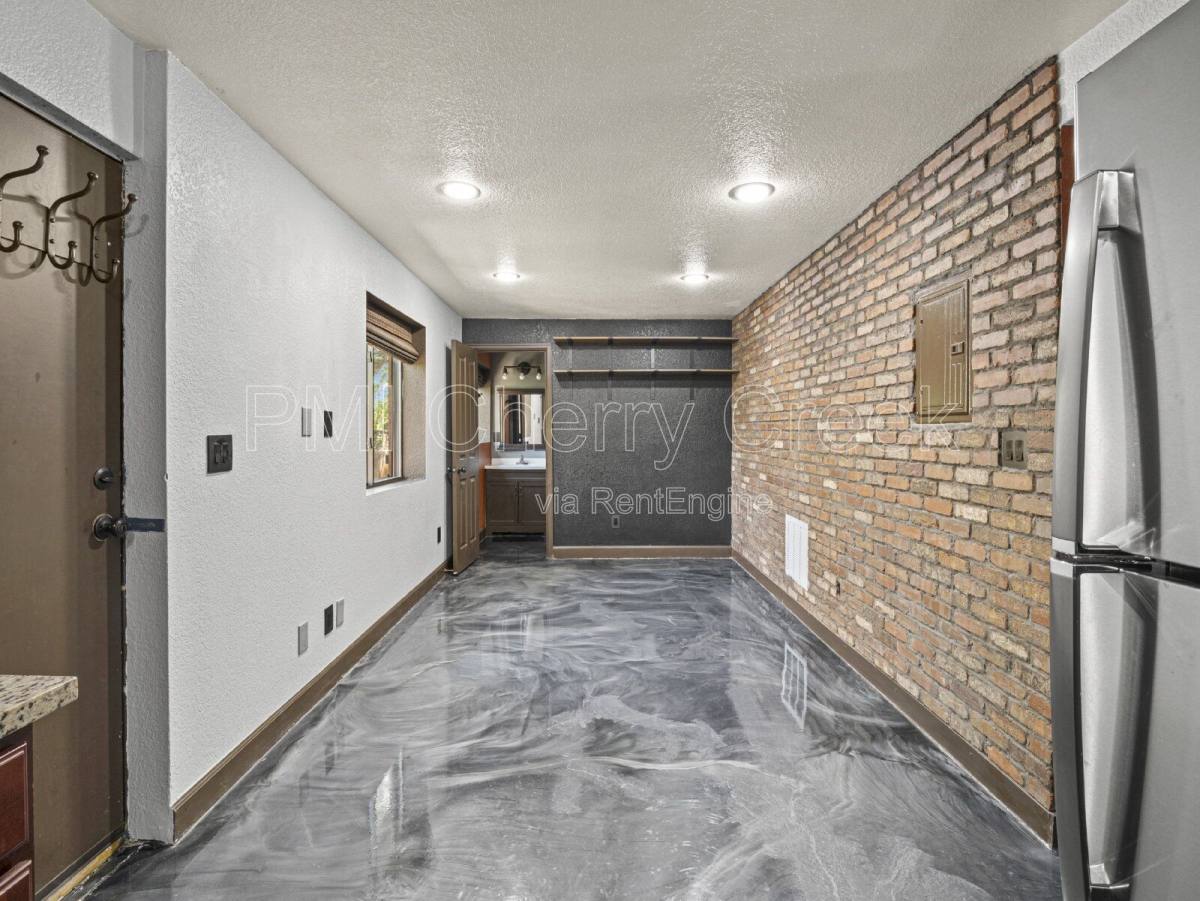 Townhouse for rent at 3419 Decatur St, Denver, CO 80211