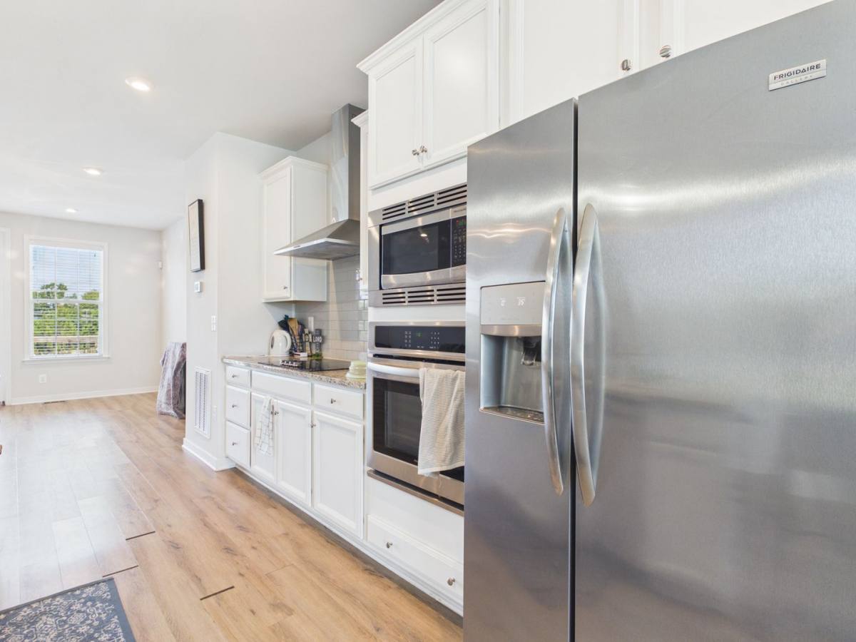 Townhouse for rent at 1405 Kerr Dr, Richmond, VA 23227