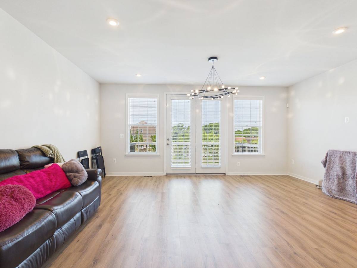 Townhouse for rent at 1405 Kerr Dr, Richmond, VA 23227