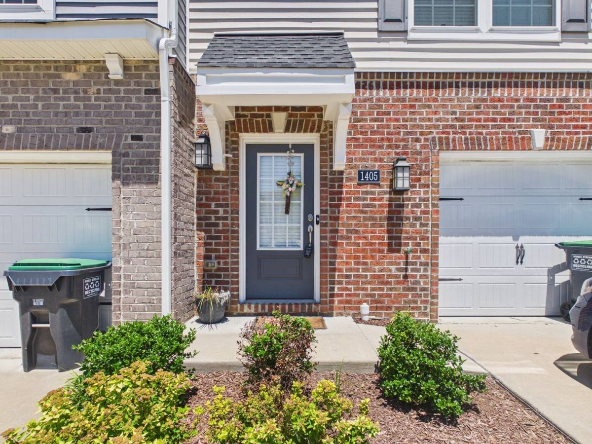Townhouse for rent at 1405 Kerr Dr, Richmond, VA 23227
