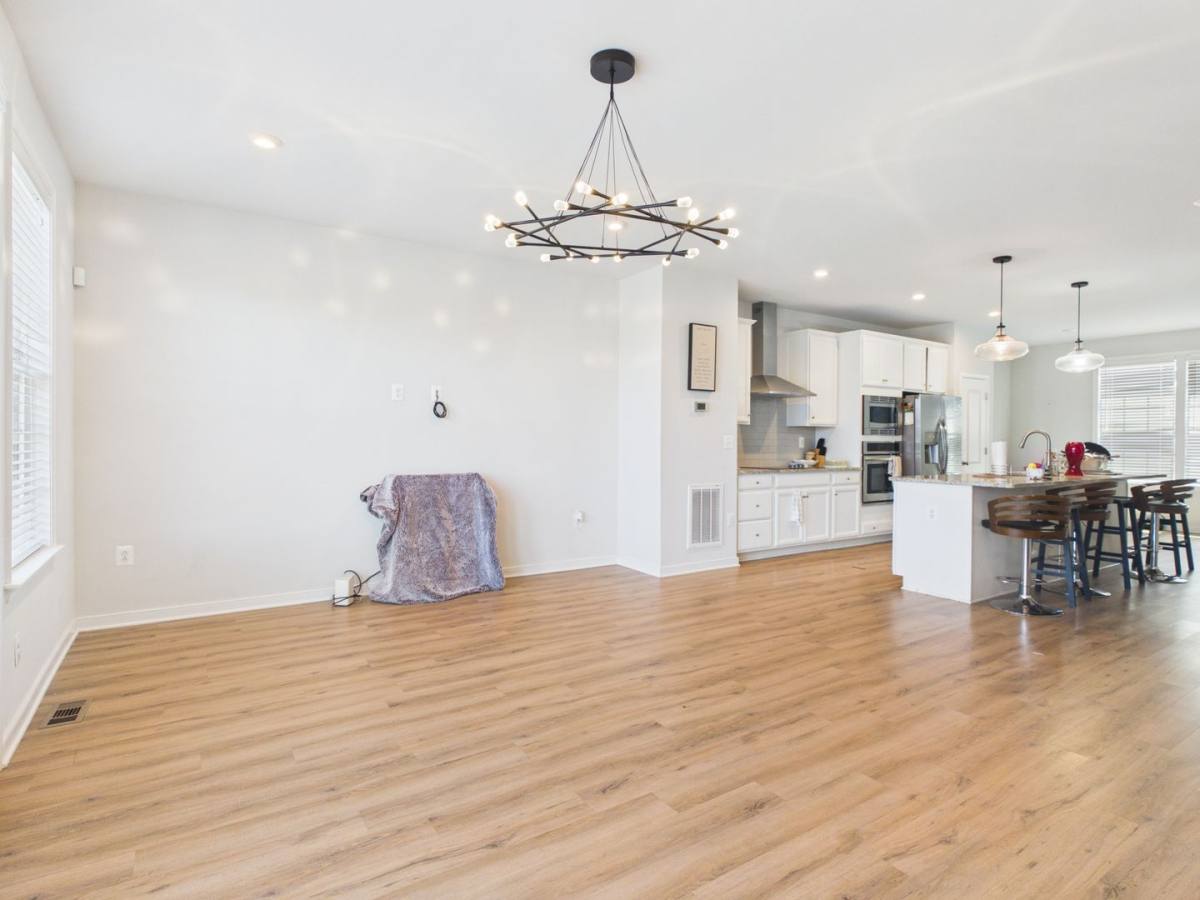 Townhouse for rent at 1405 Kerr Dr, Richmond, VA 23227