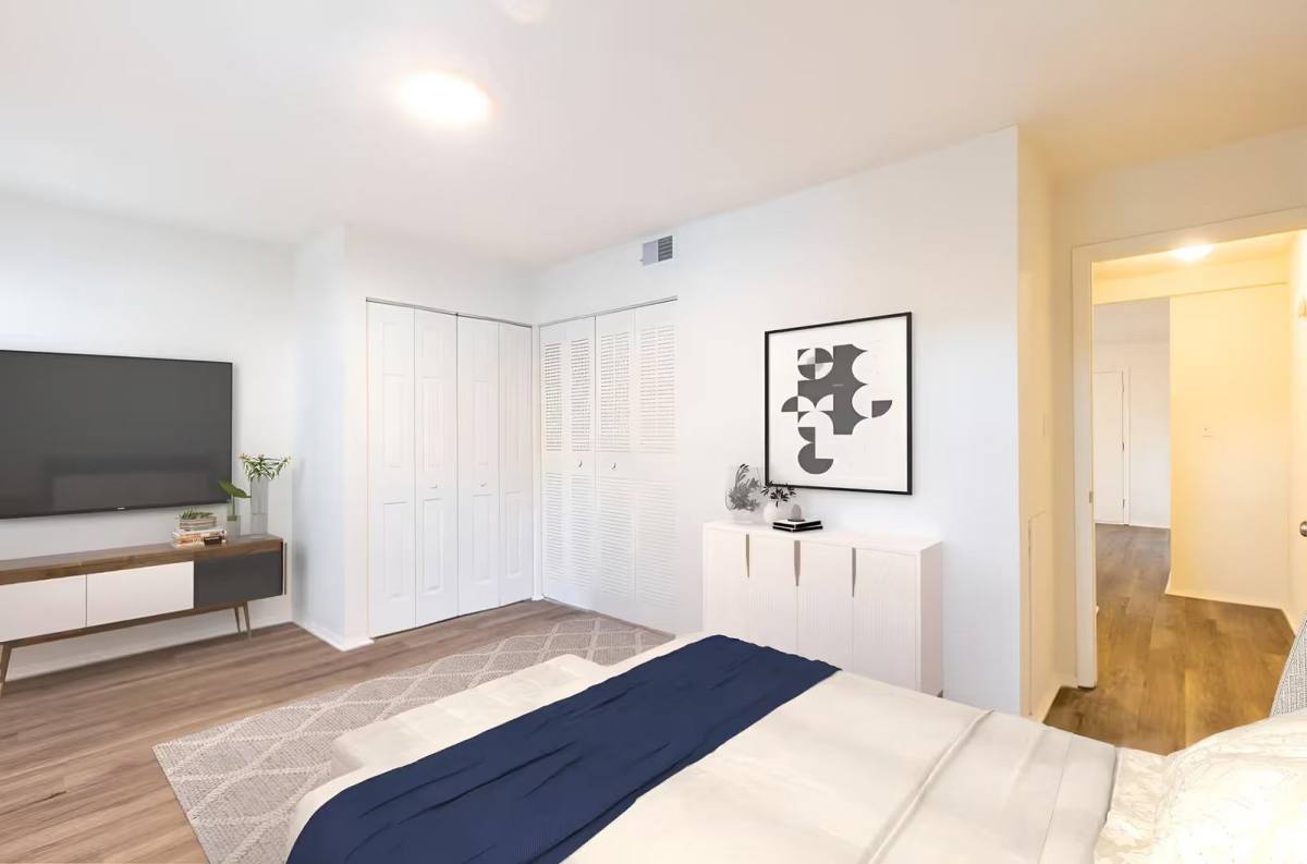 Apartment for rent at 6428 Elkhardt Rd #J, Richmond, VA 23225