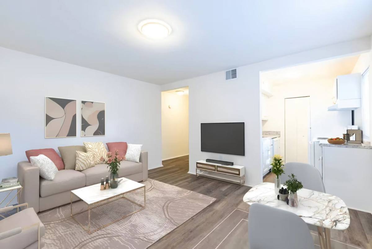 Apartment for rent at 6428 Elkhardt Rd #J, Richmond, VA 23225