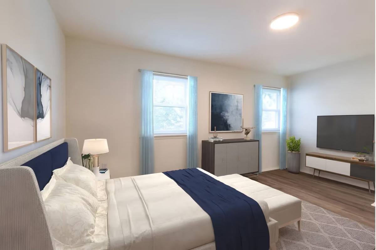 Apartment for rent at 6428 Elkhardt Rd #J, Richmond, VA 23225