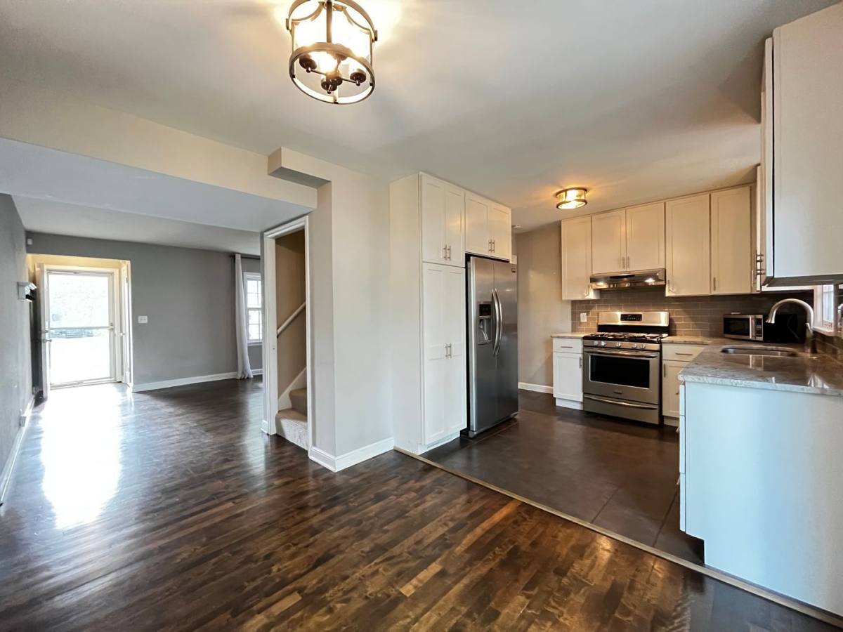 House for rent at 3120 Jersey Ave S, Minneapolis, MN 55426