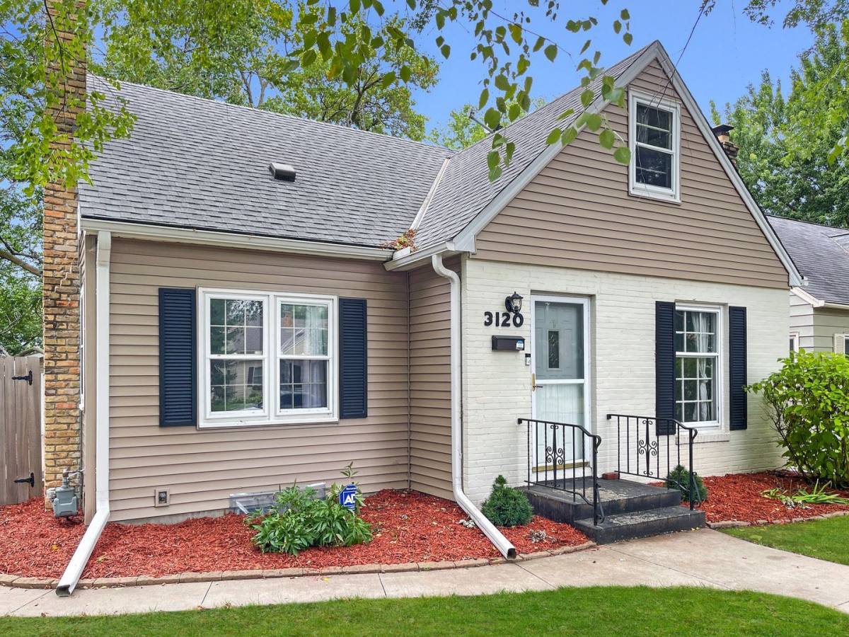 House for rent at 3120 Jersey Ave S, Minneapolis, MN 55426