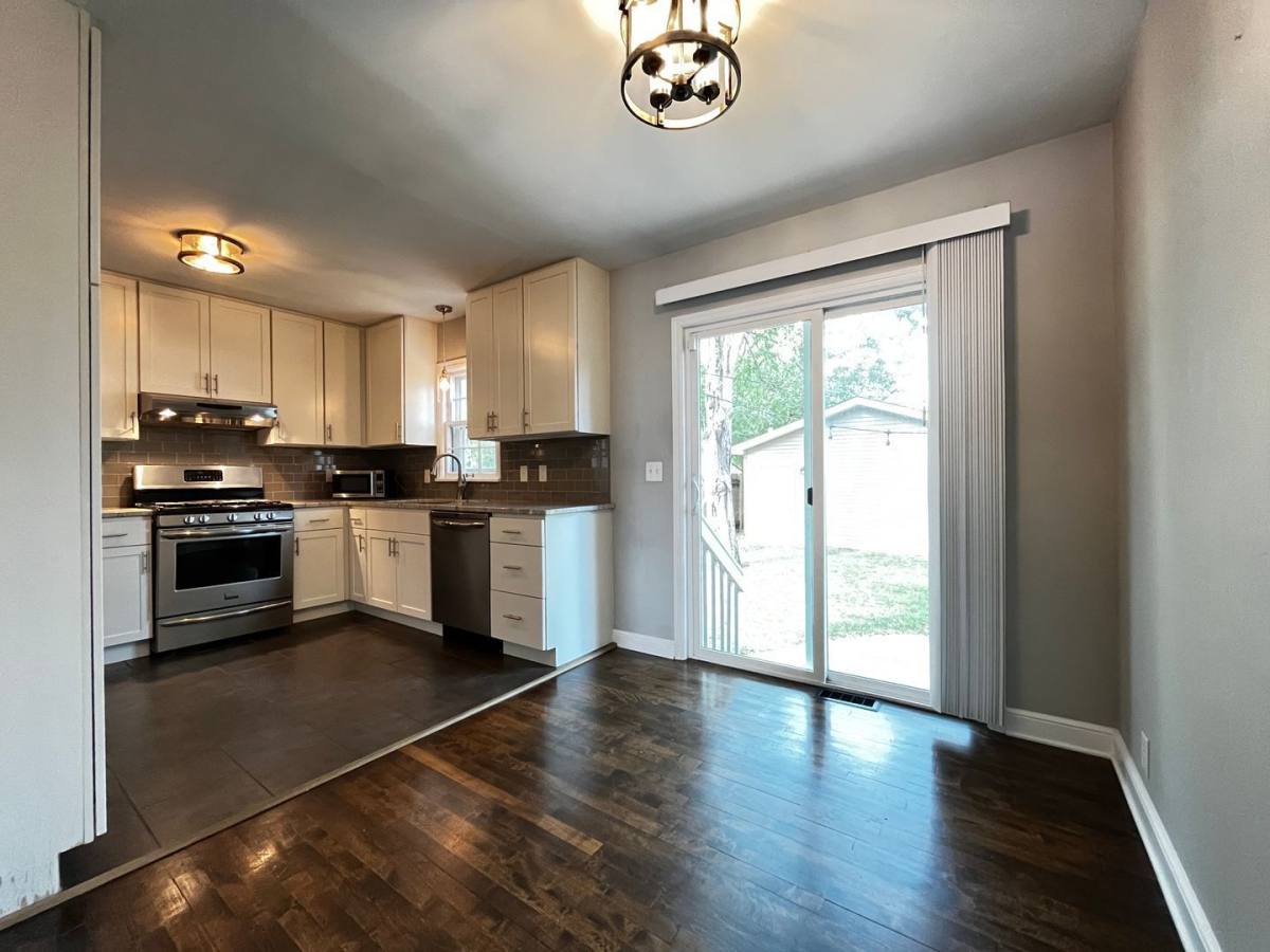 House for rent at 3120 Jersey Ave S, Minneapolis, MN 55426