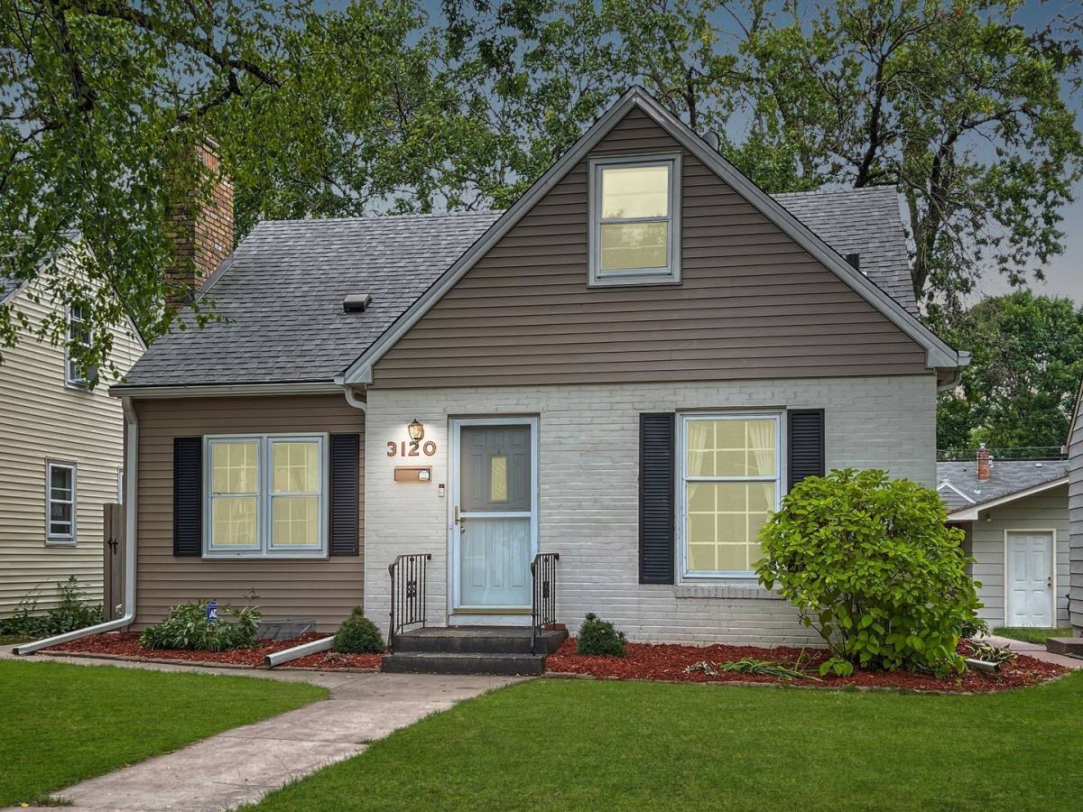 House for rent at 3120 Jersey Ave S, Minneapolis, MN 55426