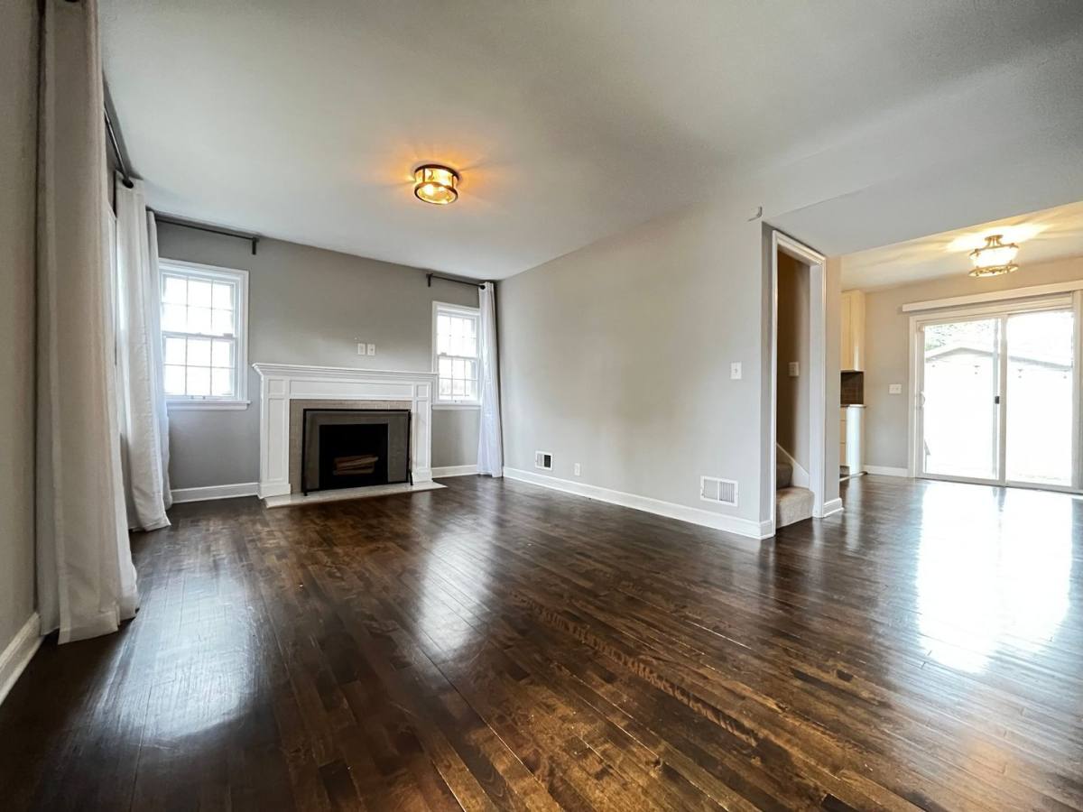 House for rent at 3120 Jersey Ave S, Minneapolis, MN 55426