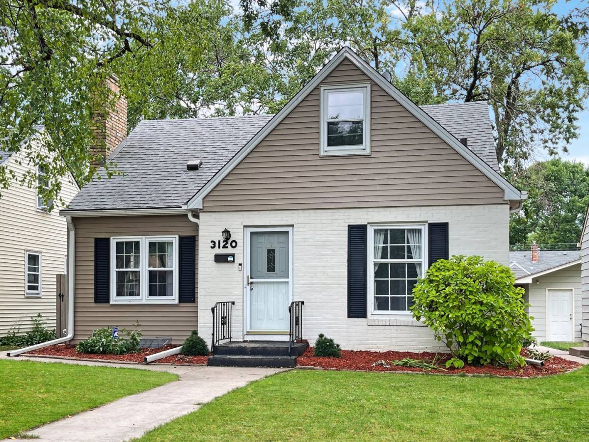 House for rent at 3120 Jersey Ave S, Minneapolis, MN 55426