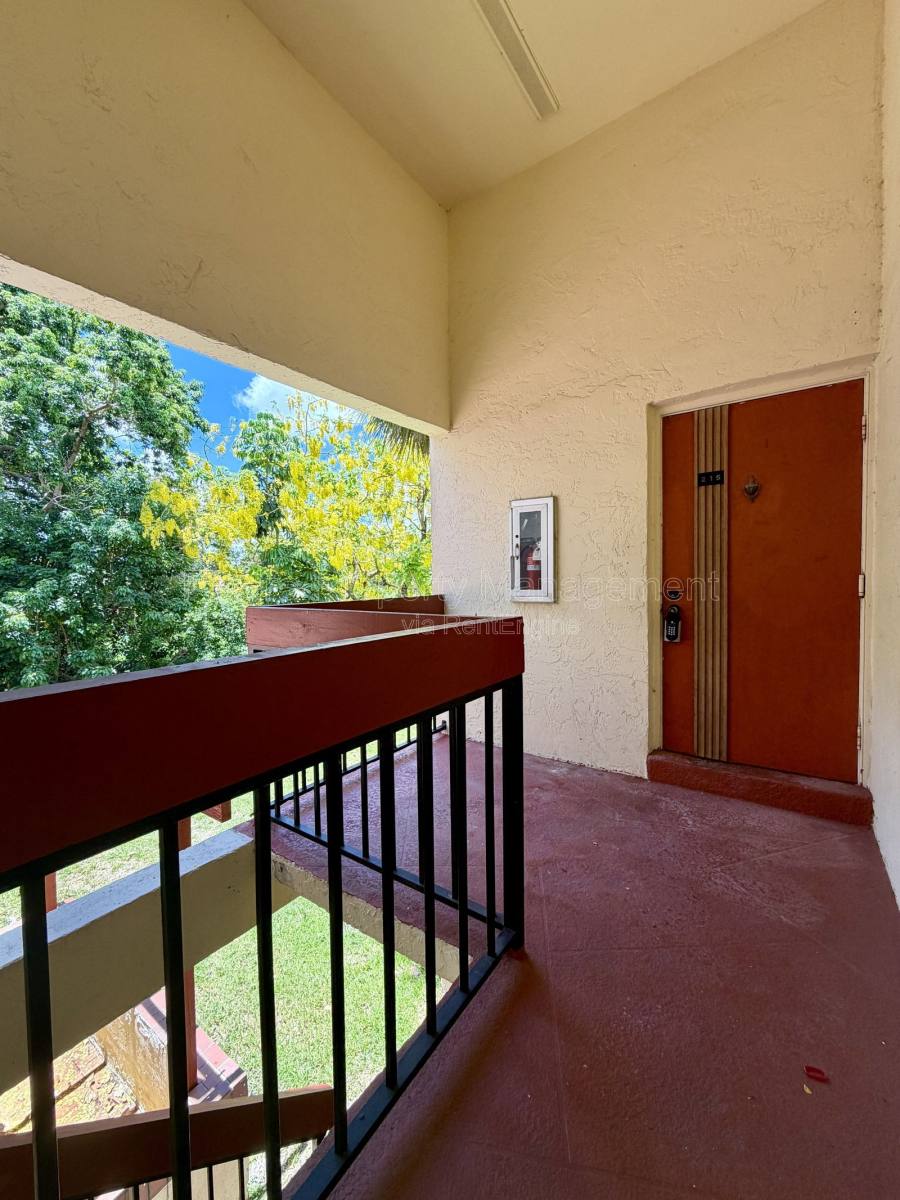 Condo for rent at 8660 SW 149th Ave #215, Miami, FL 33193