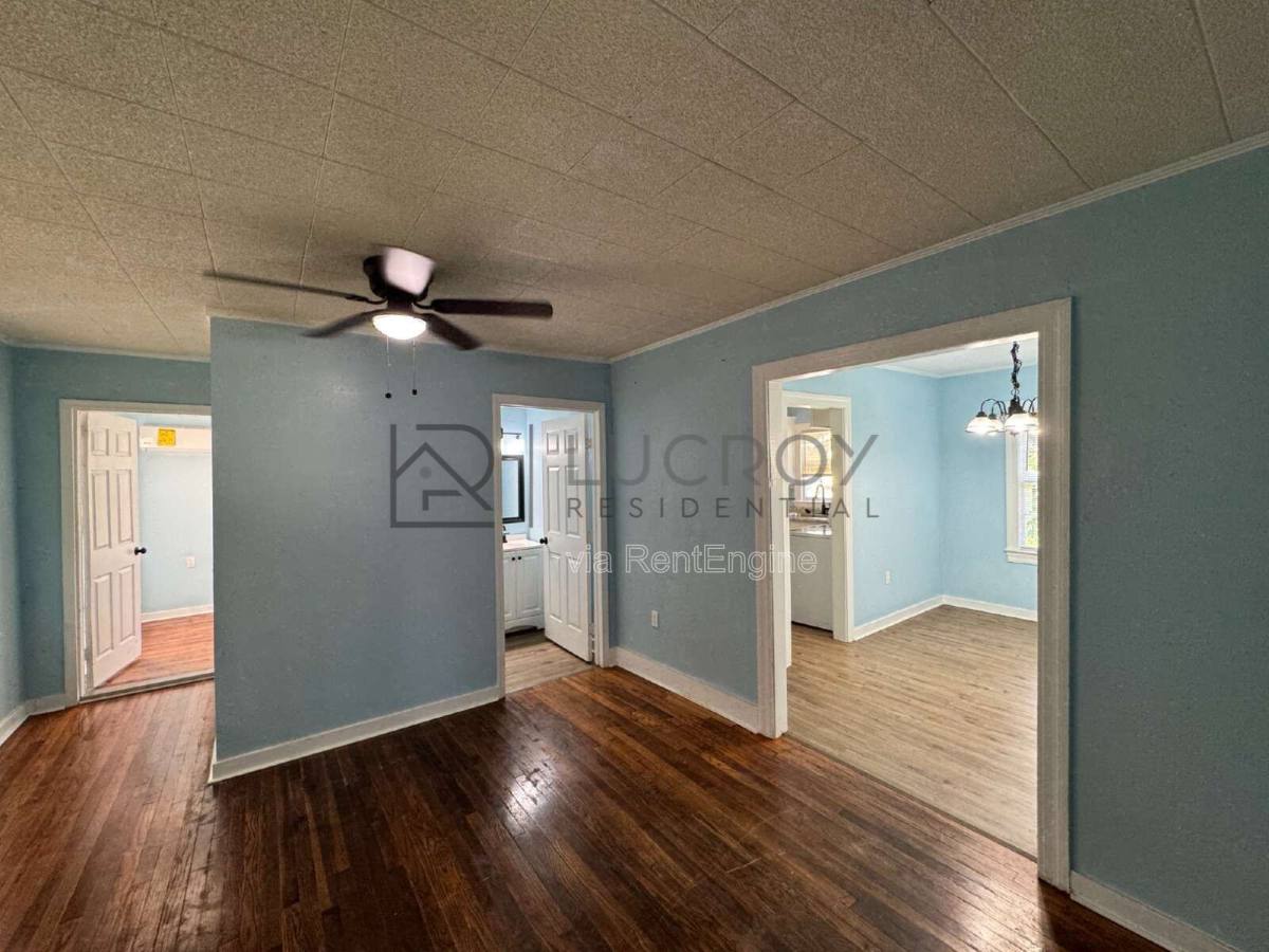 House for rent at 1816 Kenmore Dr, Jackson, MS 39209