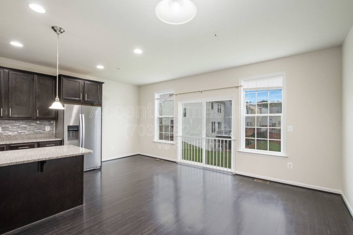 Townhouse for rent at 8605 Sweet Rose Court, Upper Marlboro, MD 20772