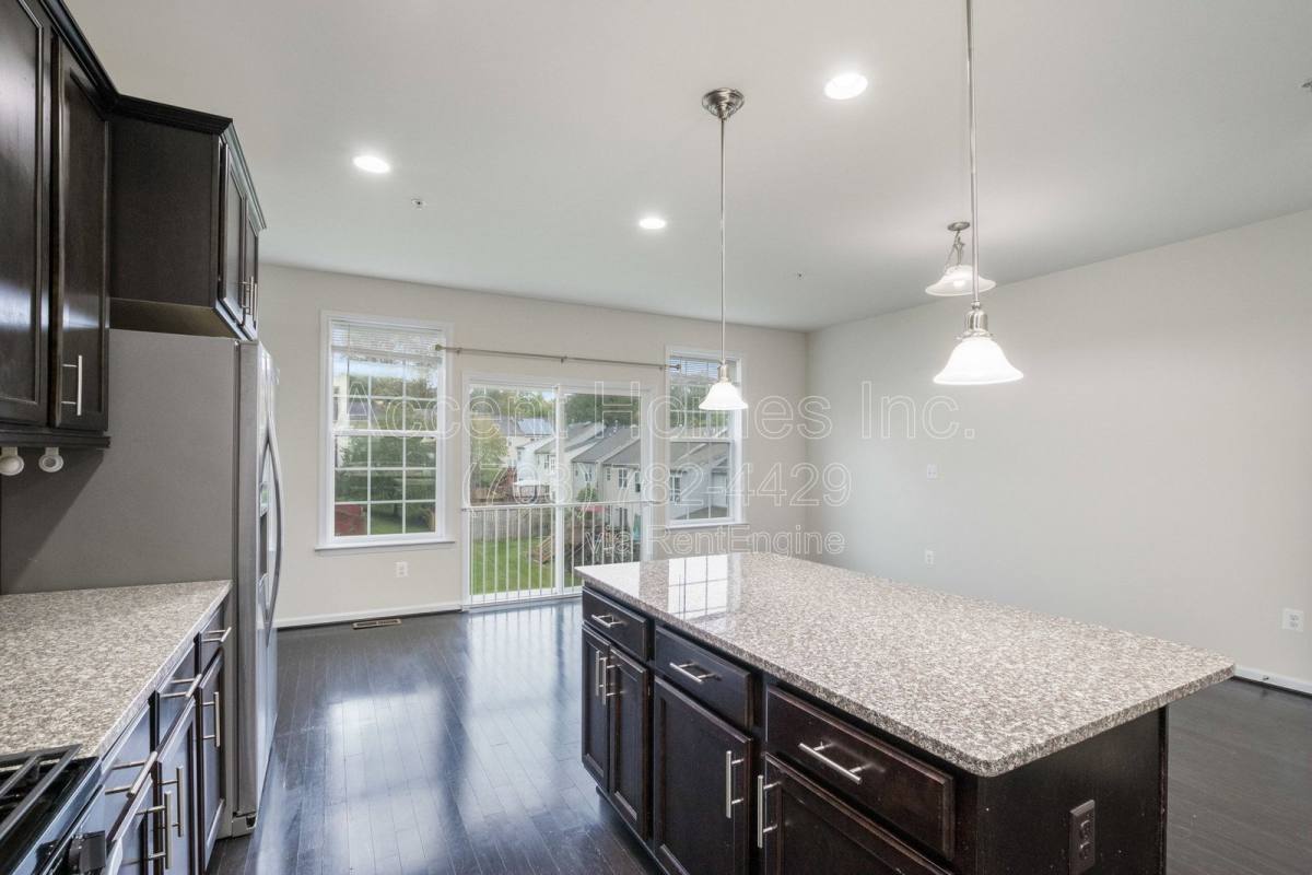 Townhouse for rent at 8605 Sweet Rose Court, Upper Marlboro, MD 20772